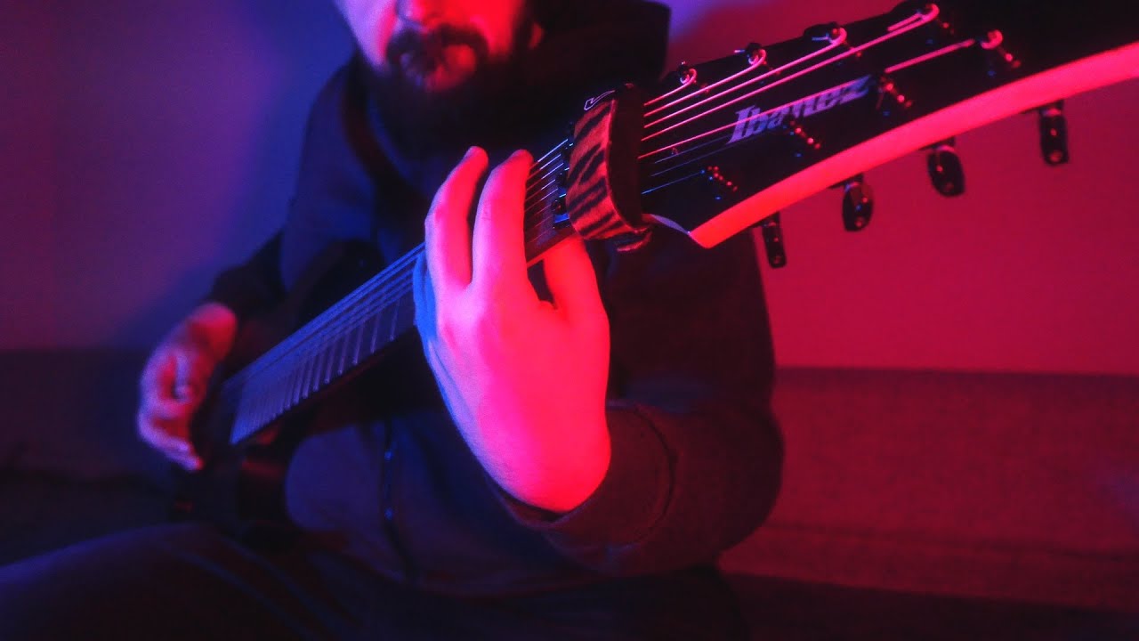 Sunday With Ola Riff Challenge 