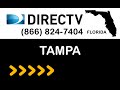 Tampa FL DIRECTV Satellite TV Florida packages deals and offers