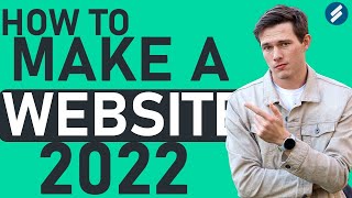 how to make a wordpress website - 2022 tutorial for beginners