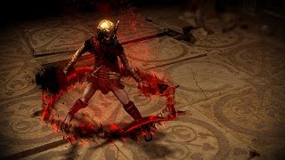 Path of Exile: Carnage Vitality Path of Exile: Carnage Vitality