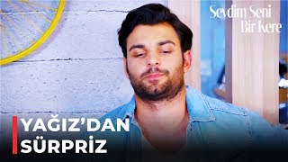 Yağız'dan Eylül'e Sürpriz | Sevdim Seni Bir Kere 26.  Resimi