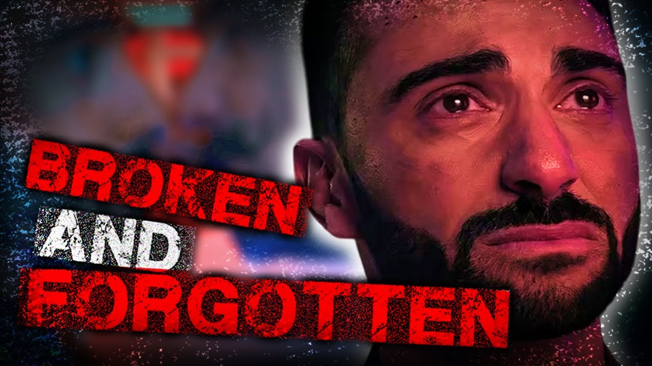 You Don't Understand Agent Stone