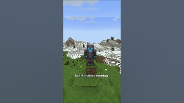 Advancements feel underwhelming in Minecraft