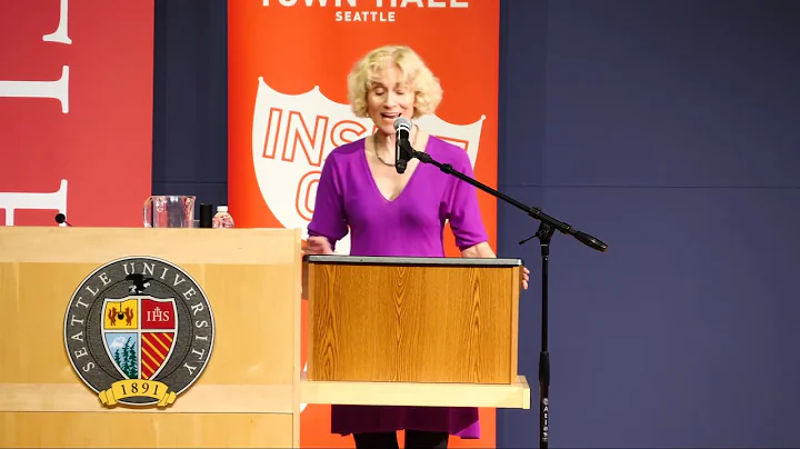 Martha Nussbaum: The Philosophy of Thoughtful Aging
