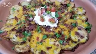 Irish Pub Nachos Recipe | Episode 505