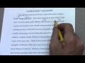 How to write a body paragraph for an argument essay - How to Write a 5 Paragraph