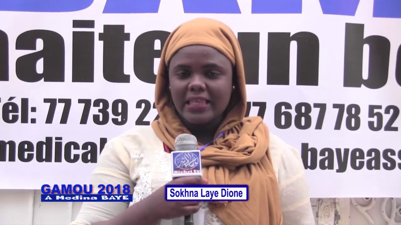 Gamou Medina Baye 2018 : Réactions des pélerins liga inglesa