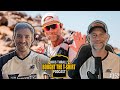 Our BATTLE In The Desert | Chris Thrall & Brian Wood MC