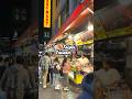 Taiwan is a street food haven 😋