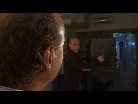 لعشاق التصوير القديم