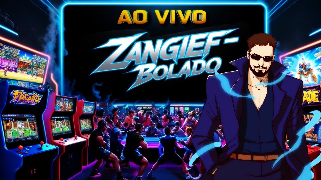 torneio do panda, top16 final!