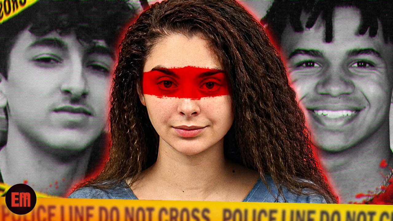 Mackenzie Shirilla: The FULL Story of "Shirilla the Killa" | True Crime Documentary