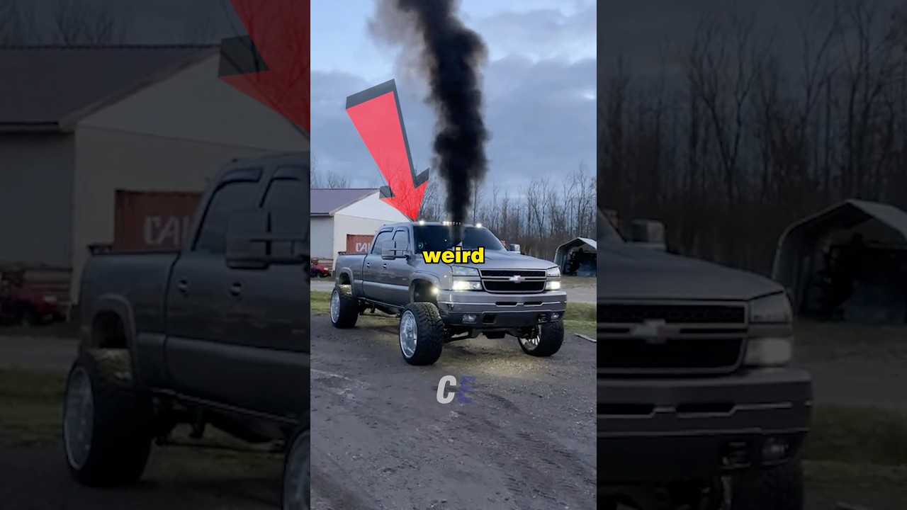 Worst American car trends!