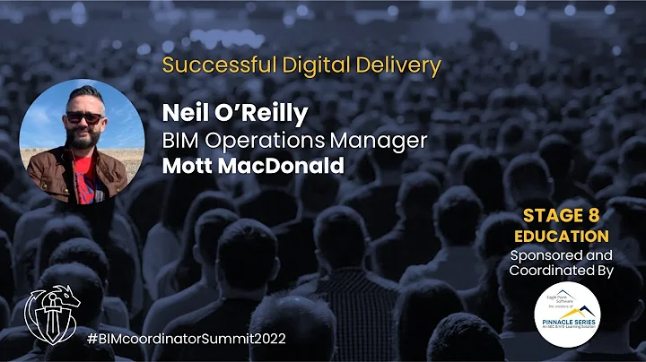 Neil OReilly: Successful Digital Delivery
