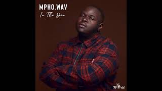 Mpho.Wav - 016 Road (Official Audio)