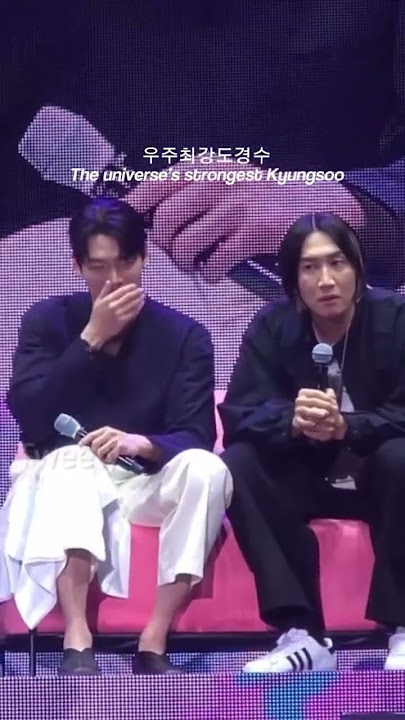 Download lagu Hyungs reaction tonMars Kyungsoo Fanchant