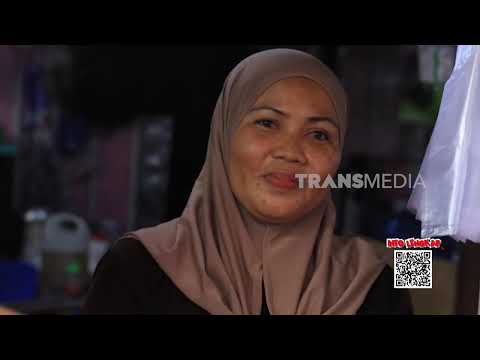 hsan Tarore Nyicipin Sala Lauak Anaisya | MAKAN RECEH (07/10/26)