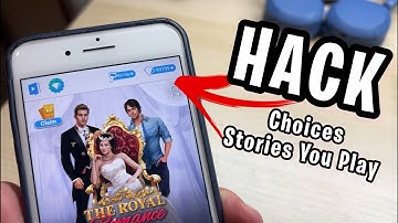 Choices MOD {HACK} How to Get Unlimited Keys & Diamonds in Choices Stories You Play MOD iOS/Android