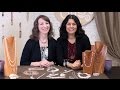 Artbeads Cafe - Wedding Jewelry Ideas with Cynthia Kimura and Cheri Carlson