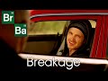 Breaking Bad: &quot;Breakage&quot;