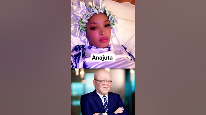 ZAYLISA AJUTA KUACHANA NA HAJI MANARA