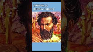 Sabias que ? Gral. Güemes #salta #historia #argentina #curiosidadesdehistoria #history #sabiasque
