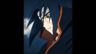 When losers try to copy itachi 😎 - Itachi uchiha edit | Montagem tropicalino