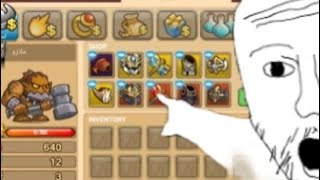 The Little Empire game with its upcoming update )v.1.27.5 screenshot 5