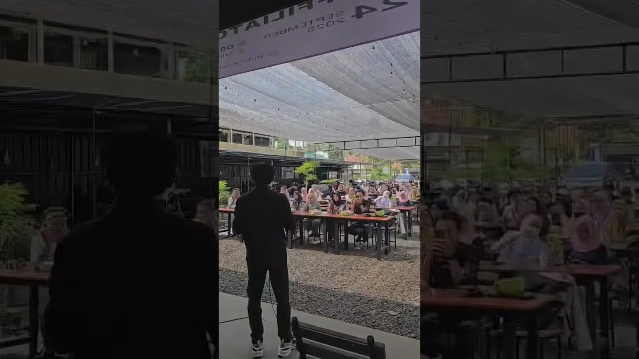 Pelatihan Digital Marketing LPK Hidir poundation