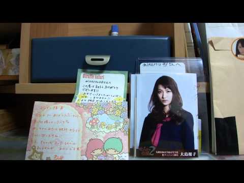 トレ品開封！！２６&またマジすか・・・