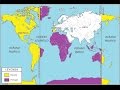 El Tratado de Tordesillas - El reparto del Mundo