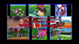 Hide & Seek In A Mall Credits - 2022