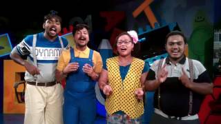 Diwali Special Show. 2016 October 29Th.