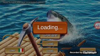 gioco a ocean raft 3d screenshot 3