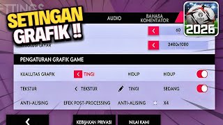 IT REALLY EXISTS!! So, this is what the graphics settings and screen resolution of FOOTBALL LEAGU... screenshot 2