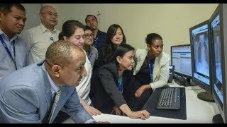 IOM Global Teleradiology and Quality Control Centre