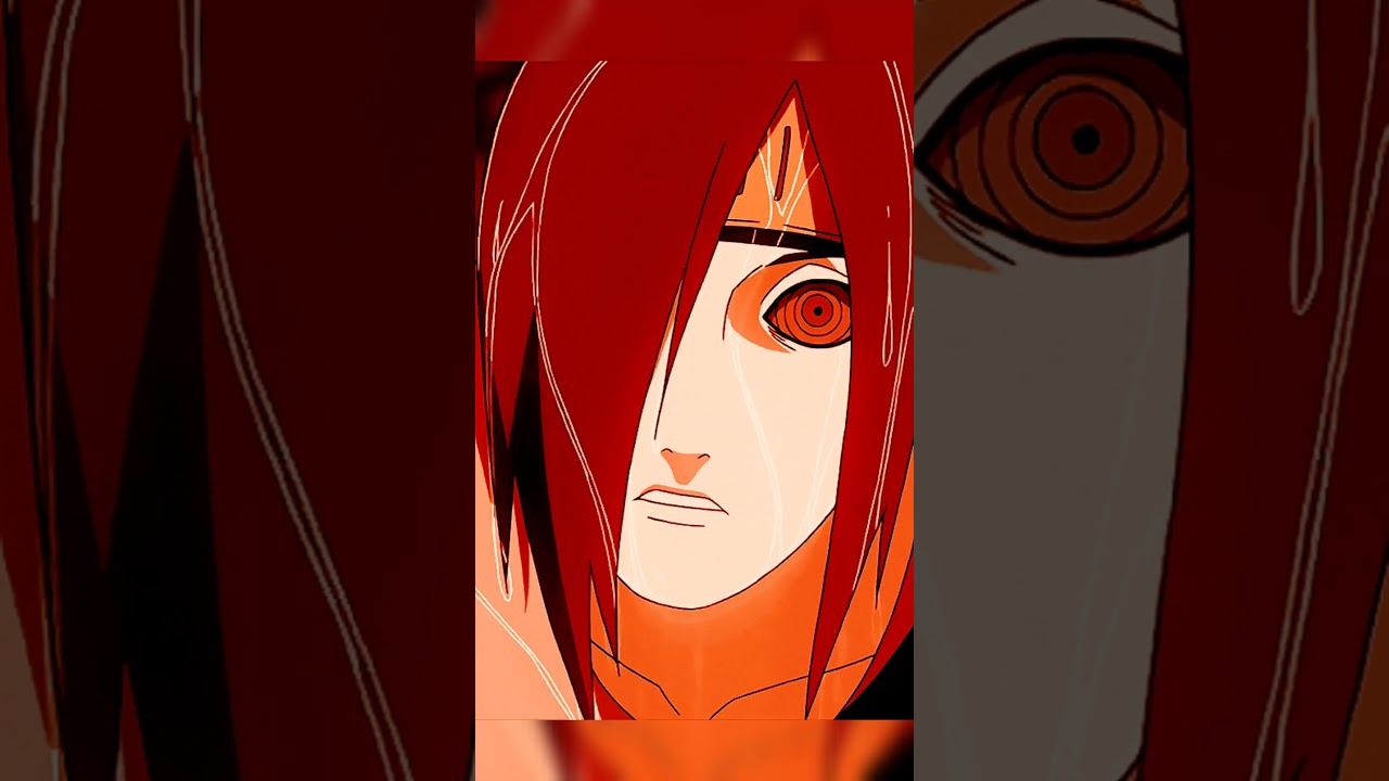 uzumaki clan saying their name 