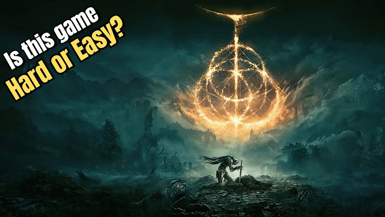 Learning Elden Ring Speedrunning from Scratch (Console Any%)