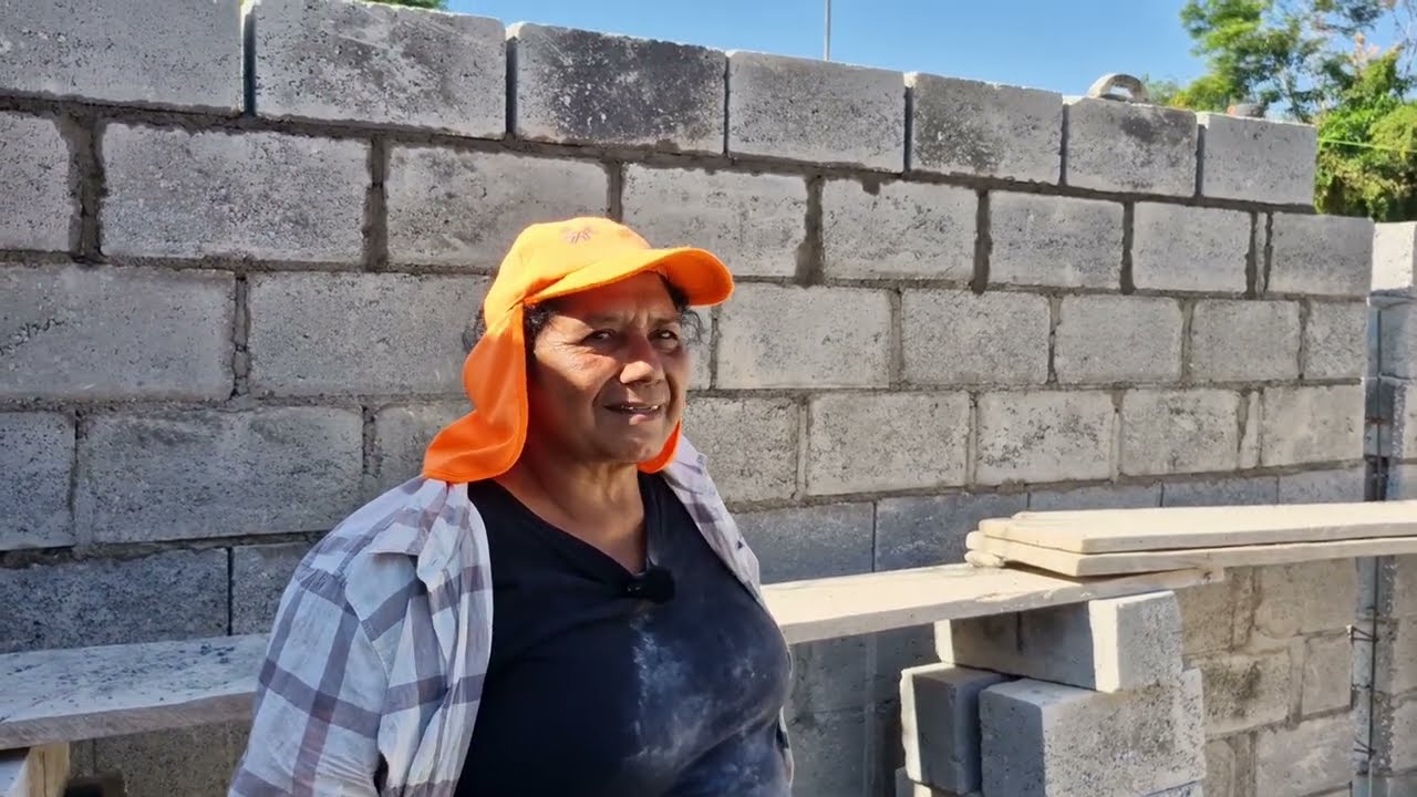 🚨Quién vivirá en esta CASA de doña VICENTA? Por fin salió a LA LUZ LA VERDAD, Véan 
