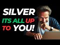 "Silver Boom: Act Now or Miss Out! Your Move on Silver Buying 🚀