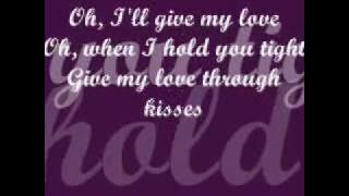 Give my love by Edward Chun w/ lyrics