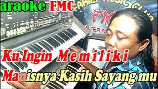 Samudra Cinta Cha Mix NADA WANITA || By Yulia Yasmin || Cover Ria Bria ||  KARAOKE KN7000 FMC