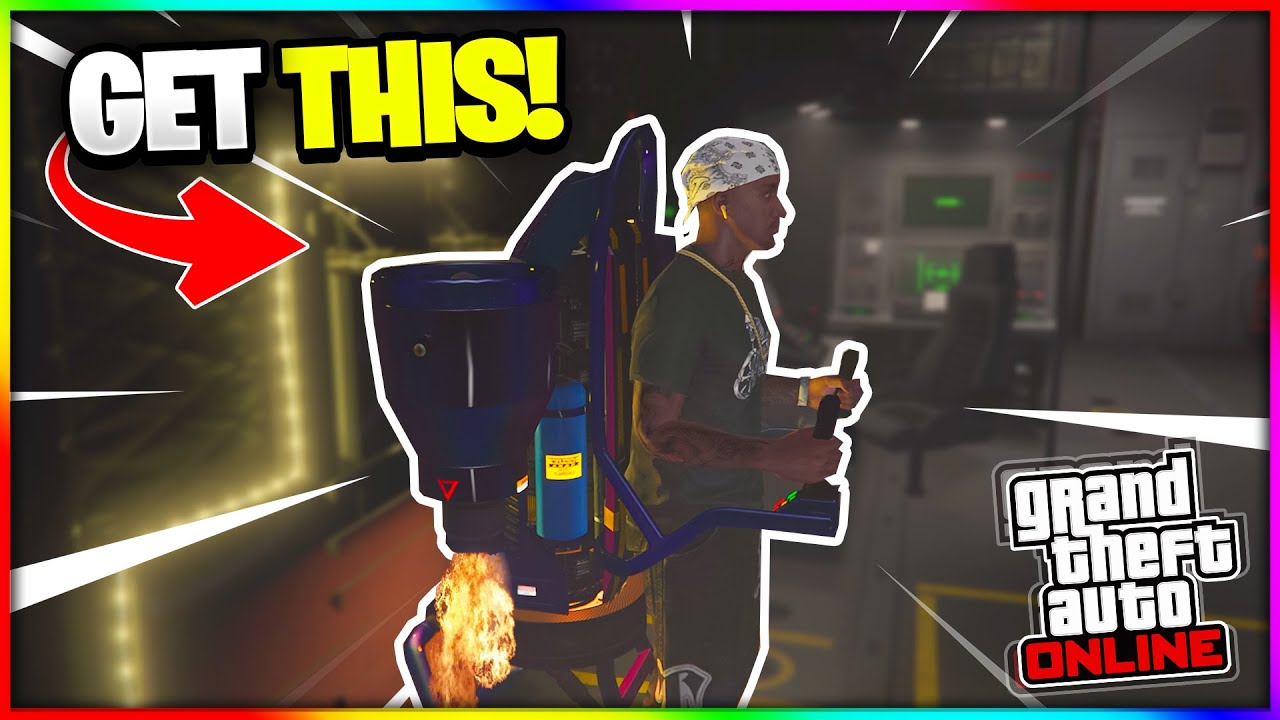 10 Best Weaponized Vehicles You Must Own in GTA Online! (2023) YouTube