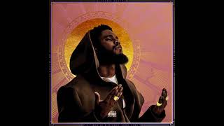 Video thumbnail of "BIG K.R.I.T. - "Drinking Sessions"  (Featuring  Keyon Harrold)"