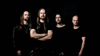 Celebrity Interview Insomnium (By Carla Morton) Profile