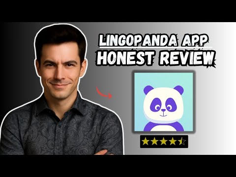 Lingopanda App Review Is It Better Than Duolingo