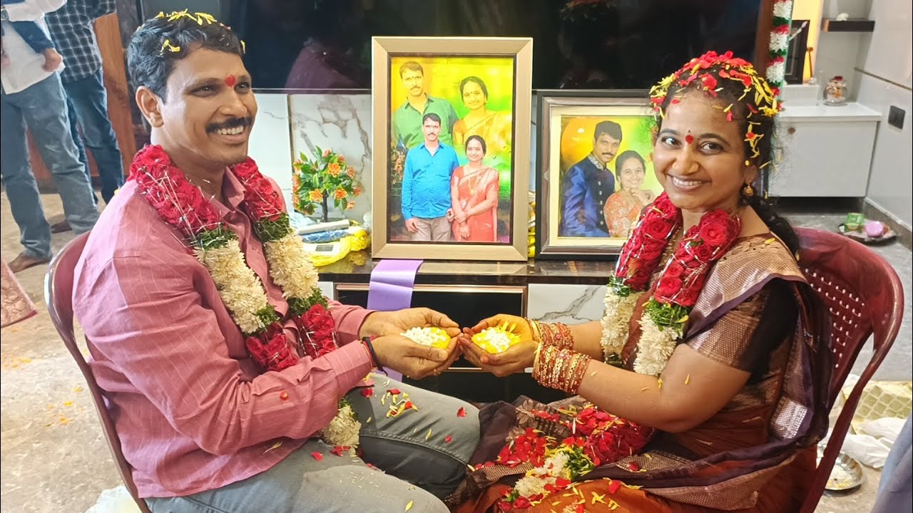25 వ పెళ్లి వార్షికోత్సవం# 25 th wedding anniversary# Celebrations#viral#watch full video 