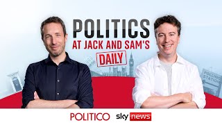 Can Starmer save Ukraine?