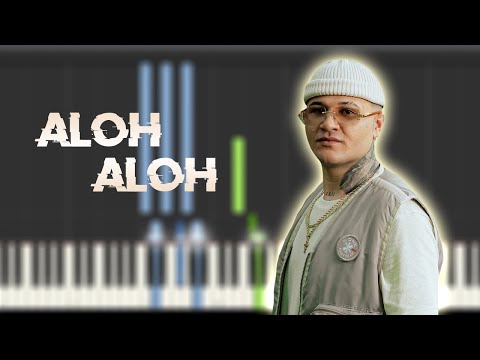ALOH ALOH   - Kapo