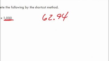 Math for Business and Applications   Ch 3 Summary Practice Test 15 to 20